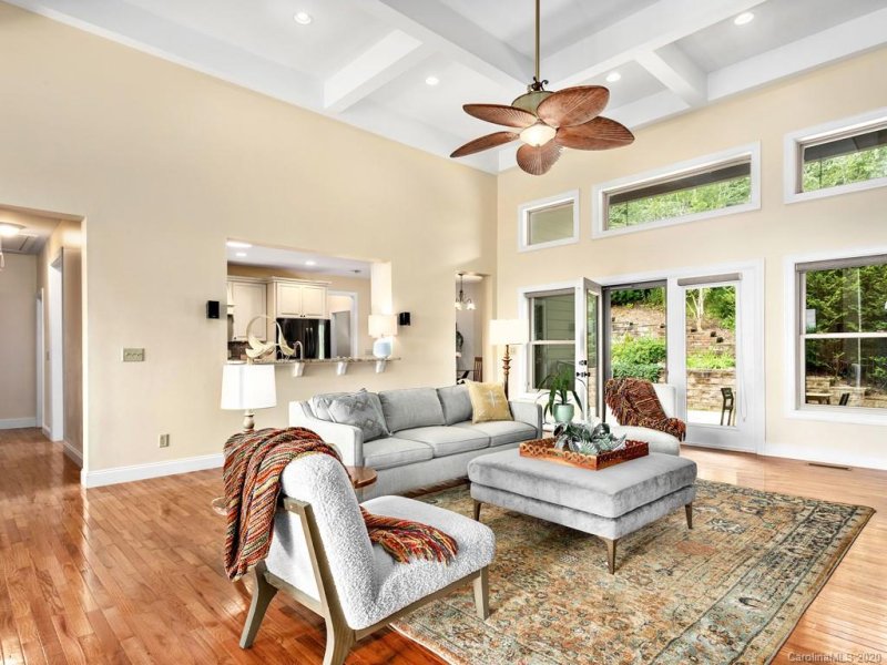 Property image 5 at 356 Vista Falls Road, Mills River, NC 28759