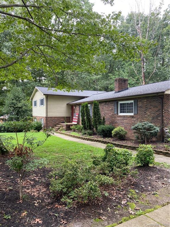 Property image 2 at 4008 Dover Street, Claremont, NC 28610
