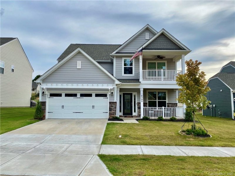 Property image 2 at 5345 Pembrey Drive, Denver, NC 28037