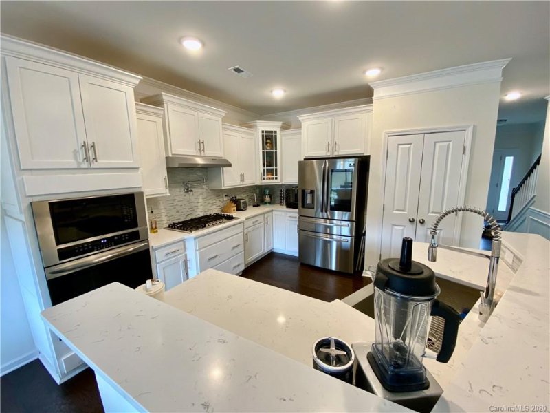 Property image 4 at 5345 Pembrey Drive, Denver, NC 28037