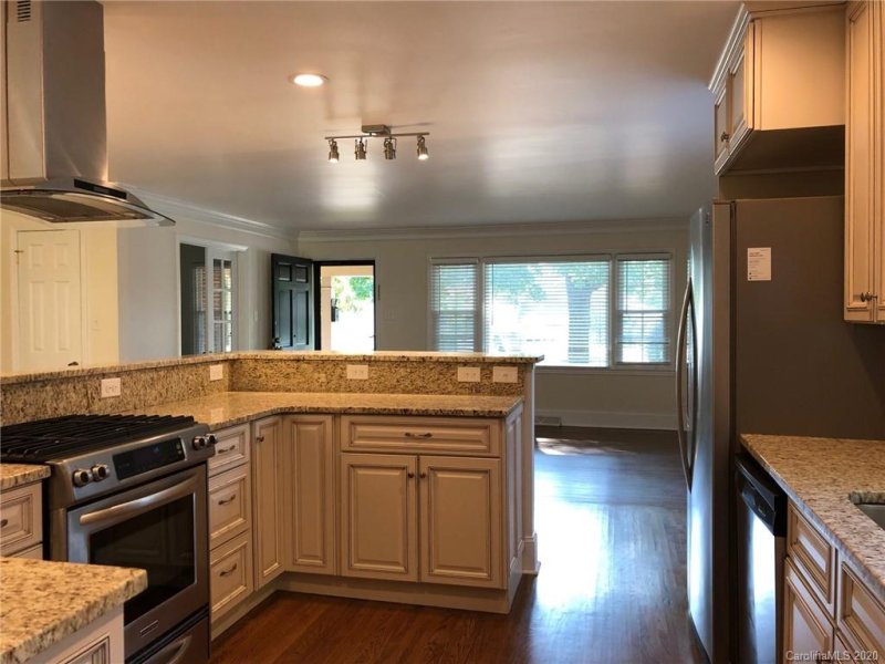 Property image 5 at 4809 Walden Court, Charlotte, NC 28210