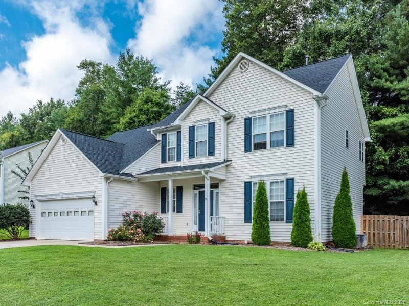 Property image 2 at 188 Riverbirch Drive, Fletcher, NC 28732