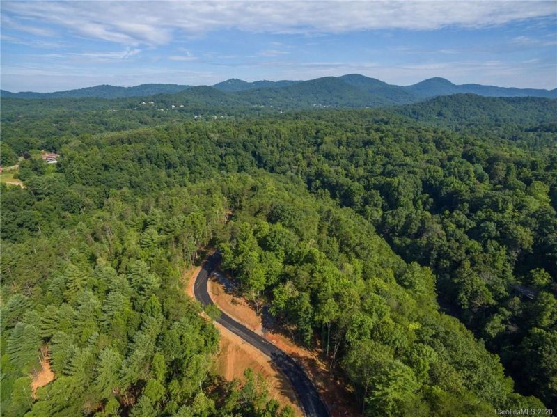 Property image 5 at 158 Riverbend Forest Drive, Asheville, NC 28805