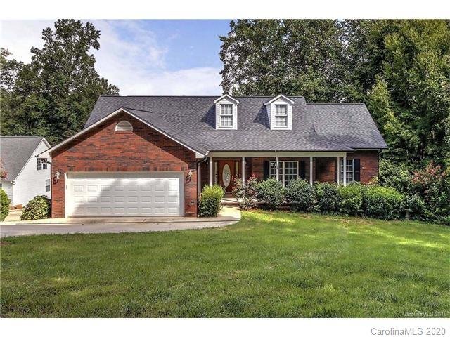 124 Sunset View Lane