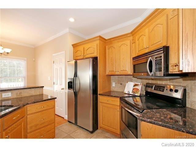 Property image 3 at 124 Sunset View Lane, Statesville, NC 28677