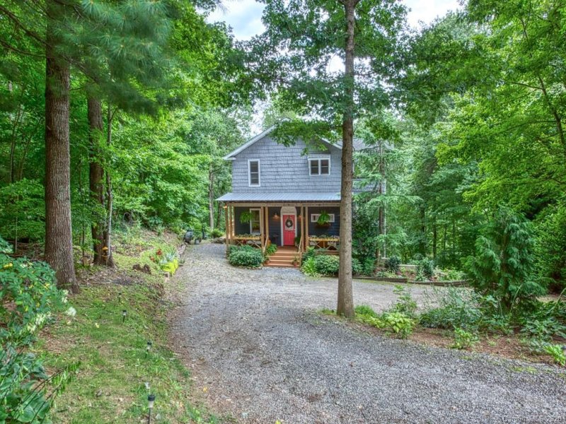 Property image 2 at 66 Hoosier Court, Lake Junaluska, NC 28745