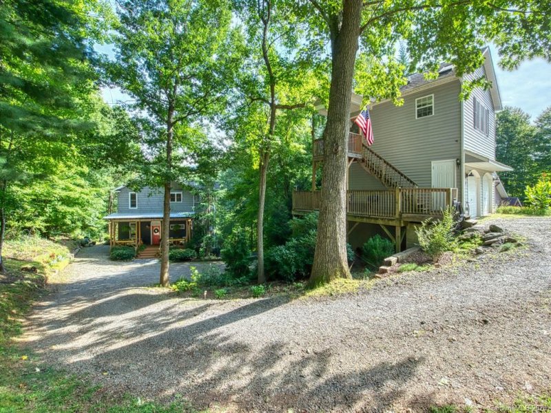 Property image 4 at 66 Hoosier Court, Lake Junaluska, NC 28745