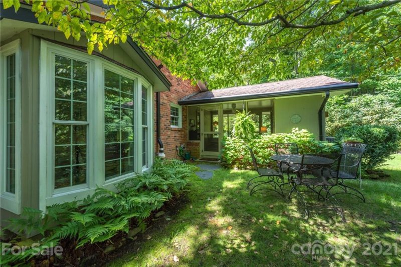 Property image 2 at 200 Allen Mountain Drive, Black Mountain, NC 28711