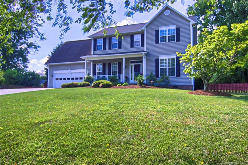 Property image 2 at 406 Sand Meadow Court, Fletcher, NC 28732