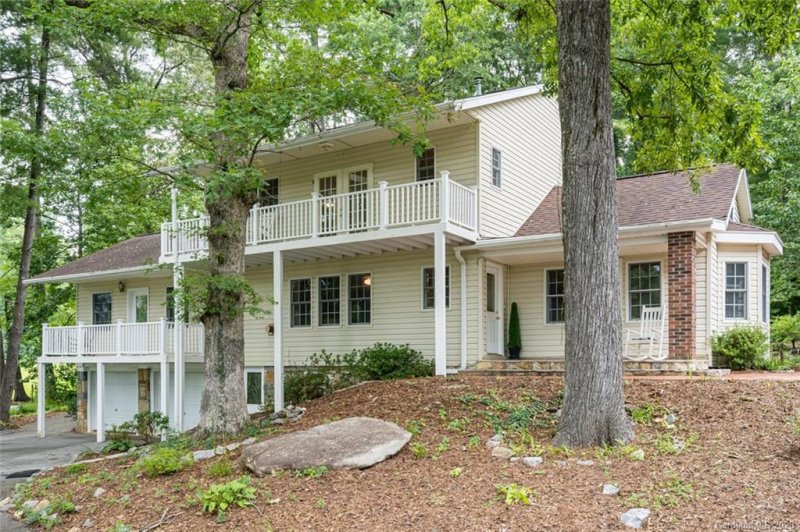 Property image 2 at 43 Bridgette Loop Road, Hendersonville, NC 28791