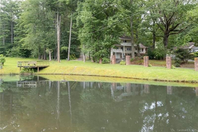 Property image 3 at 43 Bridgette Loop Road, Hendersonville, NC 28791