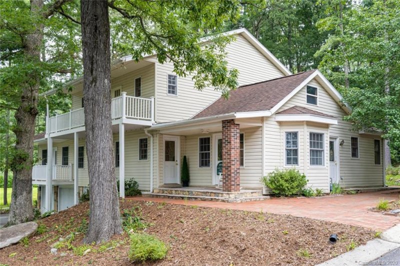 Property image 5 at 43 Bridgette Loop Road, Hendersonville, NC 28791