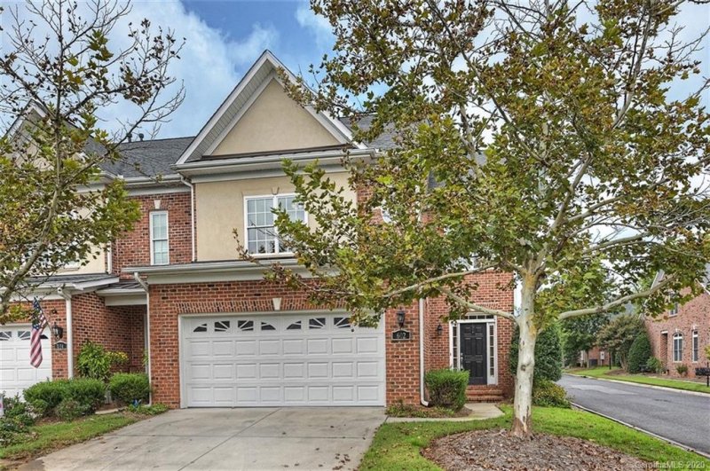 Property image 2 at 602 Crosswater Lane, Fort Mill, SC 29708