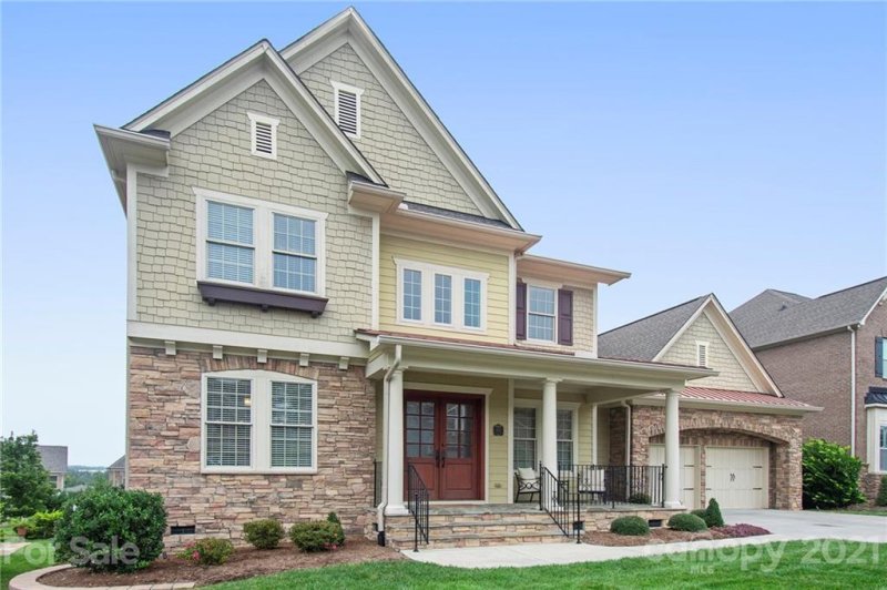 Property image 2 at 9612 Ashley Green Court, Concord, NC 28027