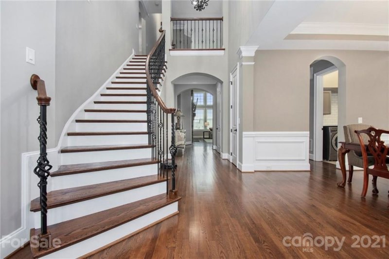 Property image 4 at 9612 Ashley Green Court, Concord, NC 28027