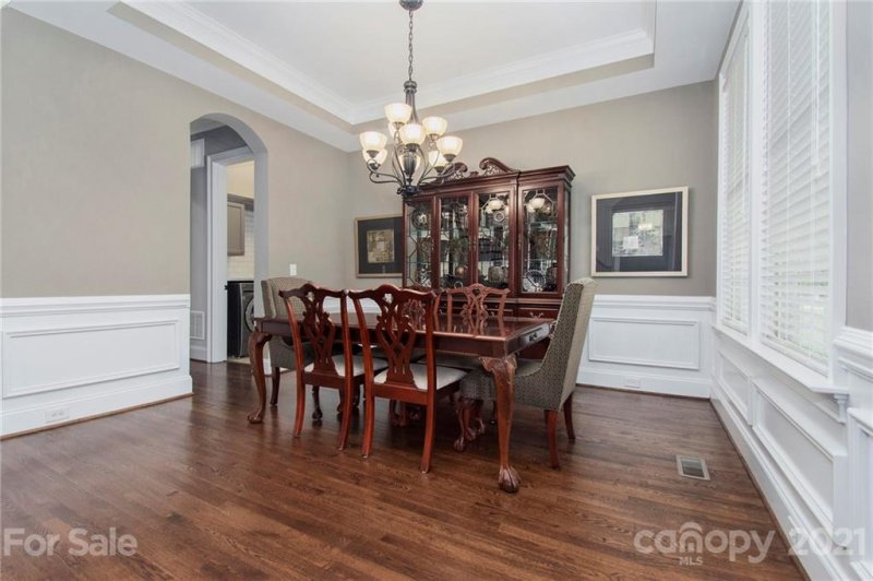 Property image 5 at 9612 Ashley Green Court, Concord, NC 28027