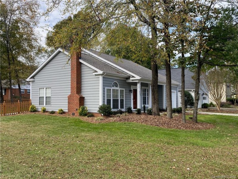 Property image 2 at 6201 Martin Lake Road, Charlotte, NC 28227