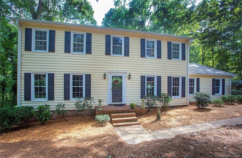 10501 Stonemede Lane