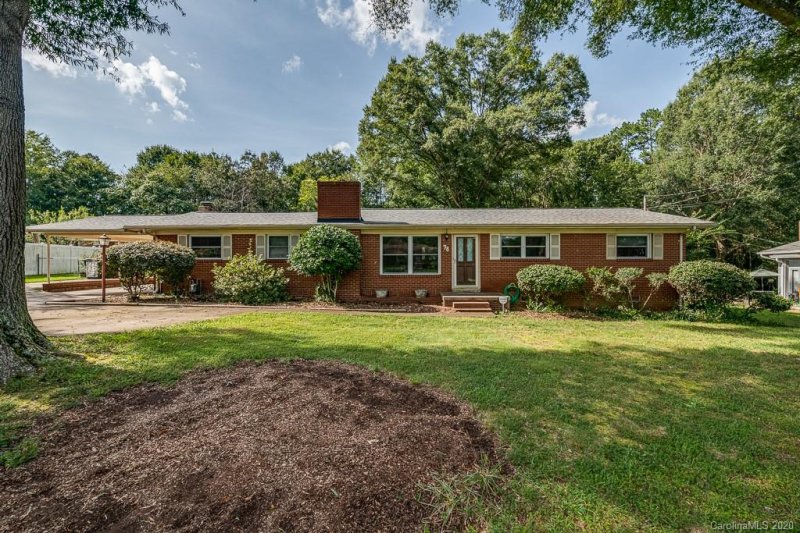 Property image 3 at 78 Fleetwood Drive, Concord, NC 28027