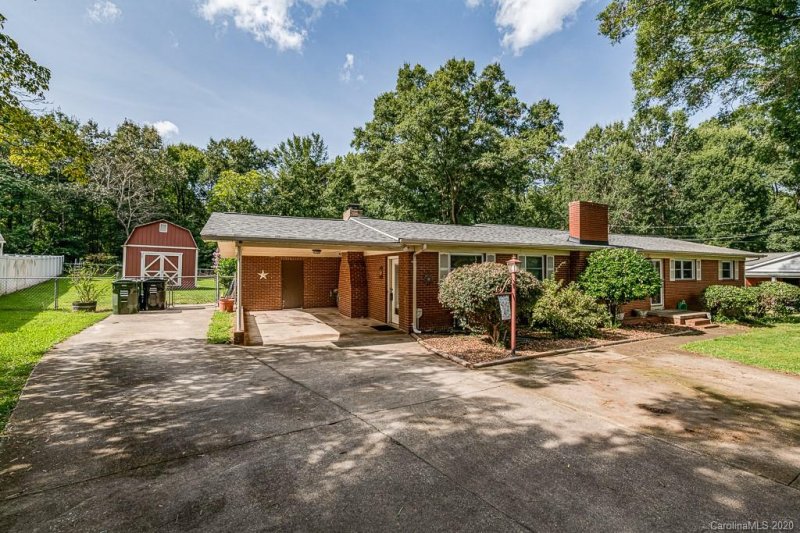 Property image 4 at 78 Fleetwood Drive, Concord, NC 28027