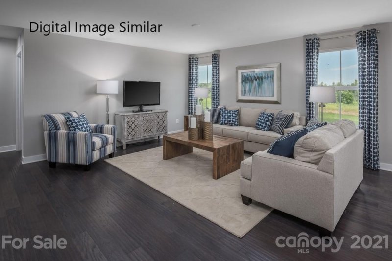 Property image 3 at 4025 Mackinnon Drive, Charlotte, NC 28214