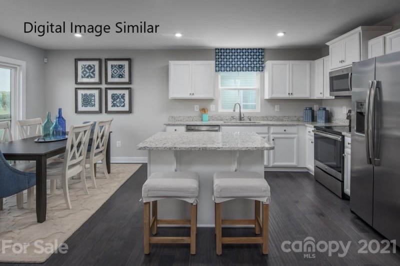 Property image 4 at 4025 Mackinnon Drive, Charlotte, NC 28214