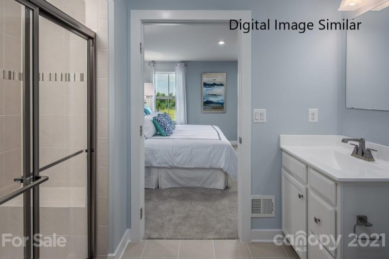 Property image 5 at 4025 Mackinnon Drive, Charlotte, NC 28214