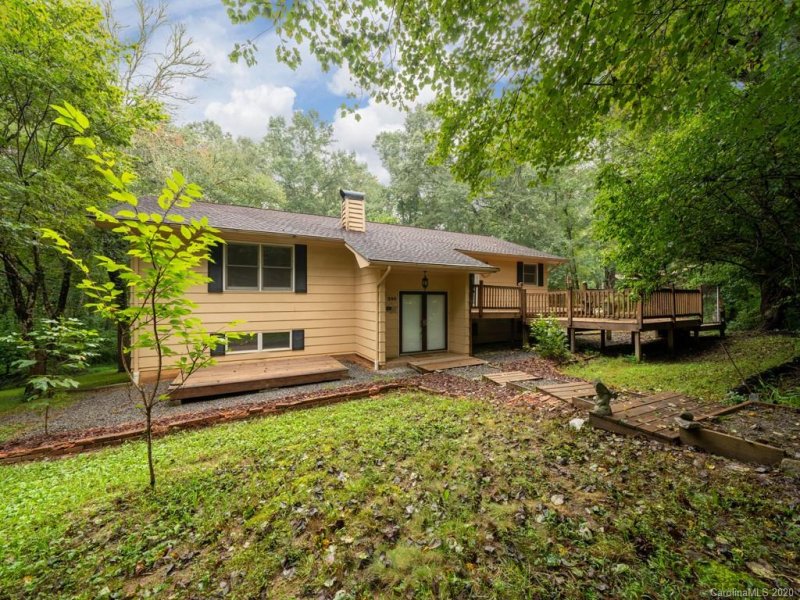 205 Brightwater Heights Drive