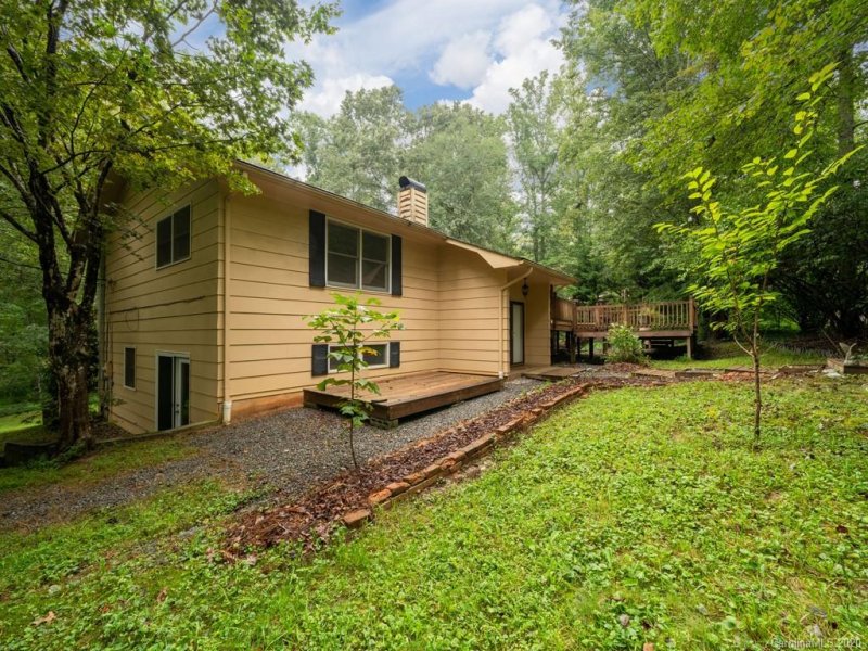 Property image 2 at 205 Brightwater Heights Drive, Hendersonville, NC 28791