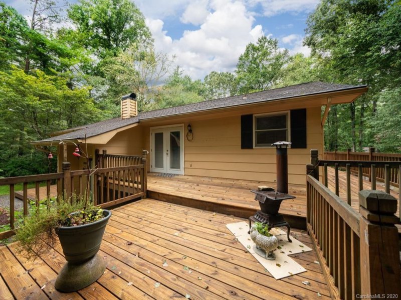 Property image 3 at 205 Brightwater Heights Drive, Hendersonville, NC 28791