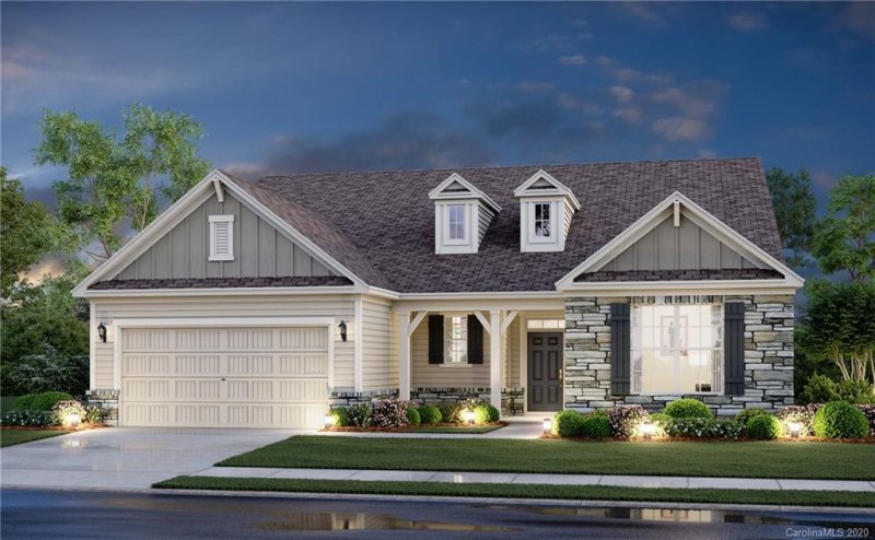 Property image 2 at 11205 Irwin Oak Place, Matthews, NC 28105