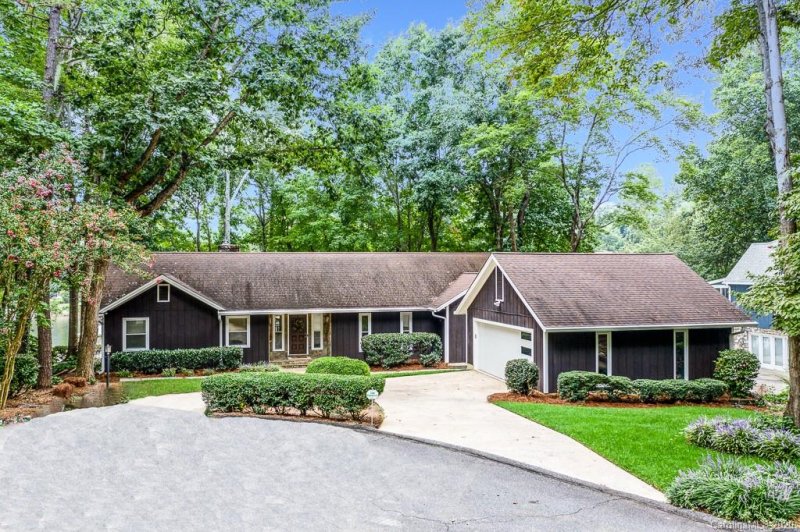 Property image 3 at 3748 Mill Run, Terrell, NC 28682