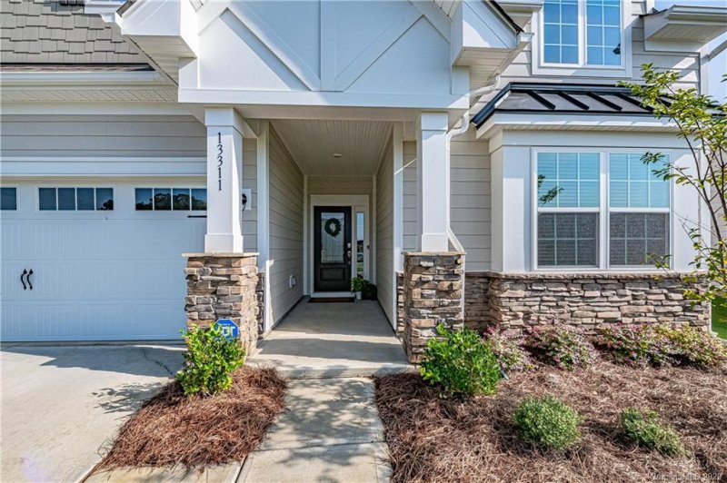 Property image 2 at 13311 Blanton Drive, Huntersville, NC 28078