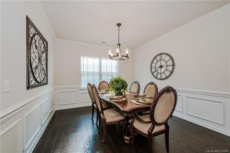 Property image 5 at 13311 Blanton Drive, Huntersville, NC 28078