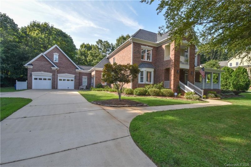 6353 Fox Chase Drive