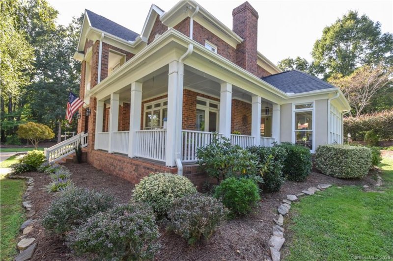 Property image 3 at 6353 Fox Chase Drive, Davidson, NC 28036