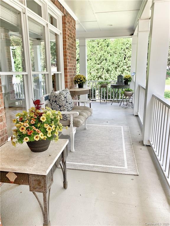 Property image 4 at 6353 Fox Chase Drive, Davidson, NC 28036