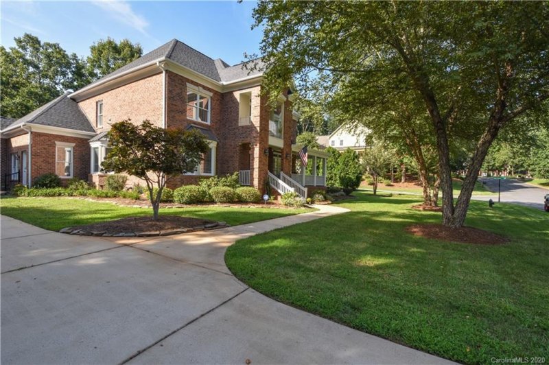 Property image 5 at 6353 Fox Chase Drive, Davidson, NC 28036