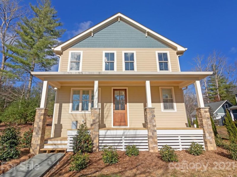 Property image 2 at 60 Acadian Alley, Brevard, NC 28712