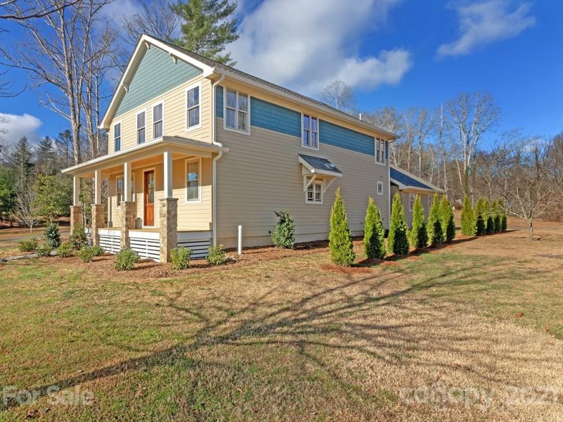Property image 3 at 60 Acadian Alley, Brevard, NC 28712