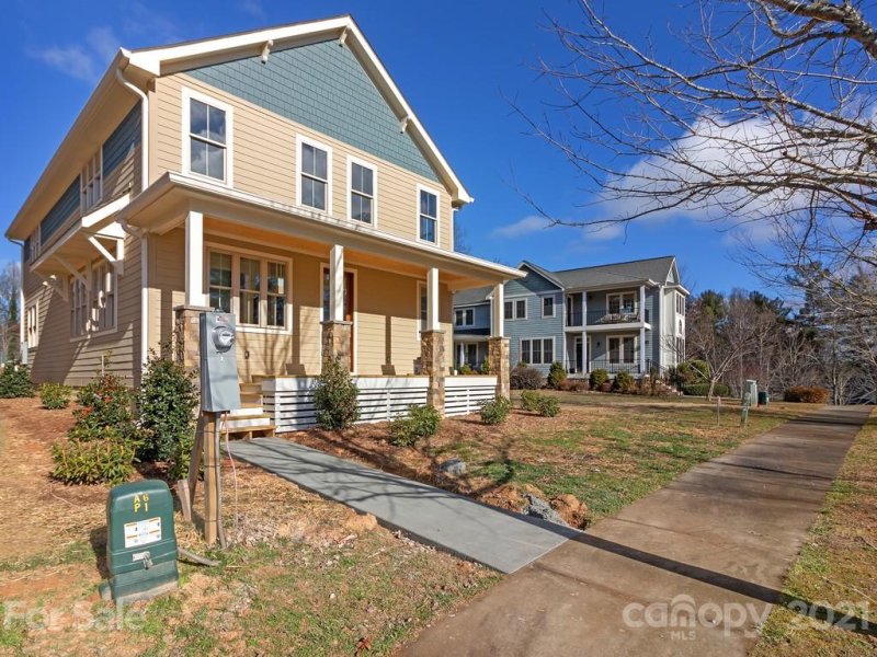 Property image 4 at 60 Acadian Alley, Brevard, NC 28712