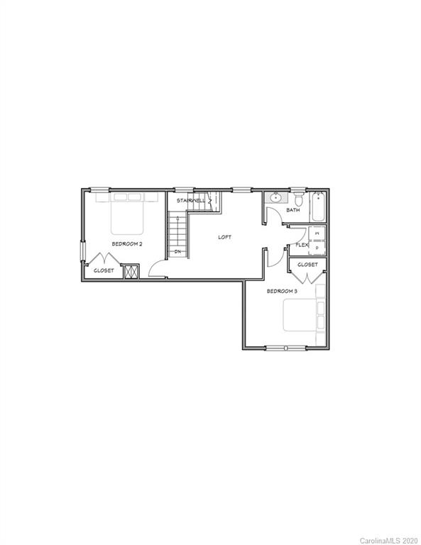 Property image 3 at 44 Acona Lane, Asheville, NC 28803