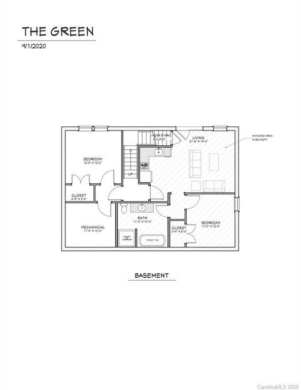 Property image 4 at 44 Acona Lane, Asheville, NC 28803