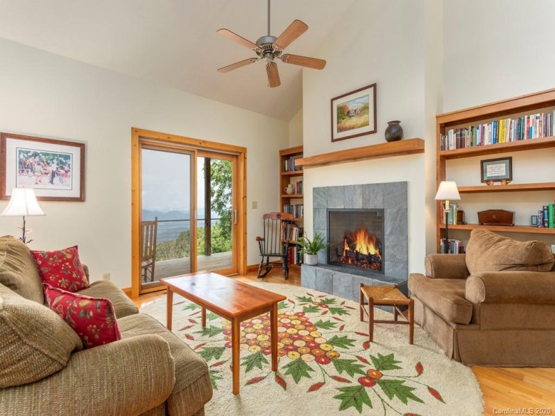 Property image 4 at 103 Marney S Vista Road, Waynesville, NC 28786