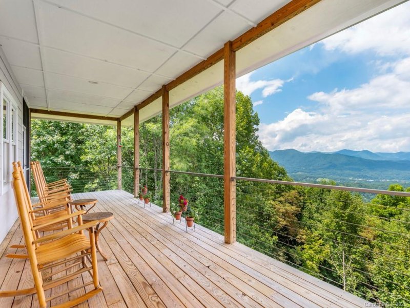 Property image 5 at 103 Marney S Vista Road, Waynesville, NC 28786