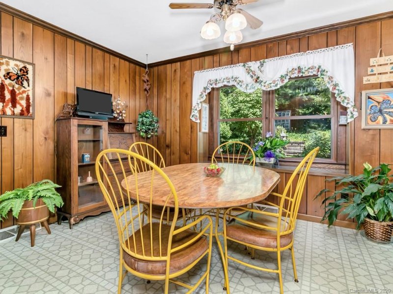 Property image 2 at 496 English Road, Spruce Pine, NC 28777