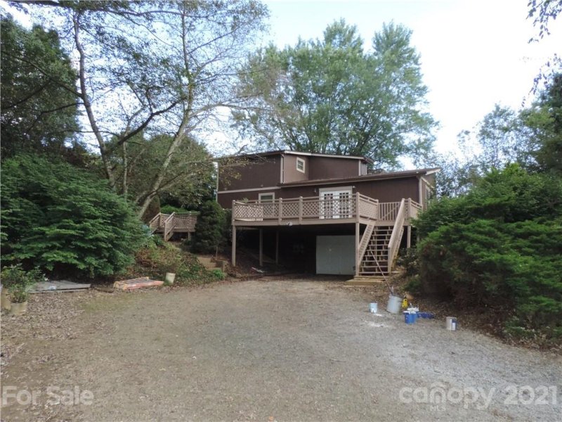 Property image 2 at 111 Vision Road, Canton, NC 28716