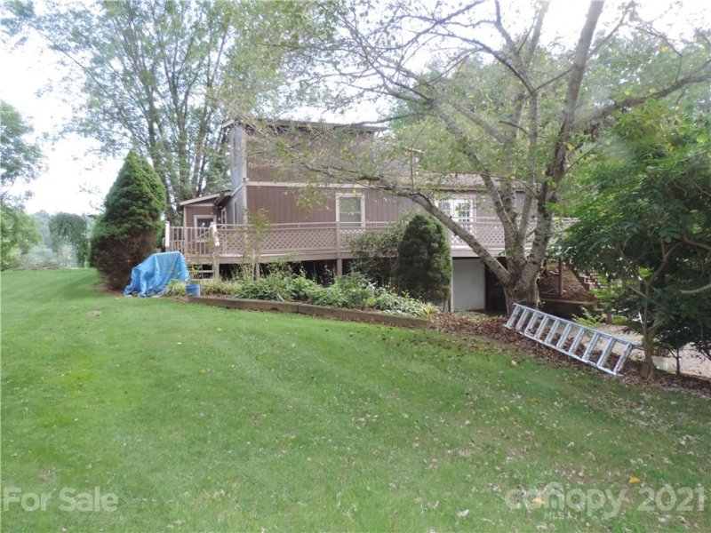 Property image 3 at 111 Vision Road, Canton, NC 28716