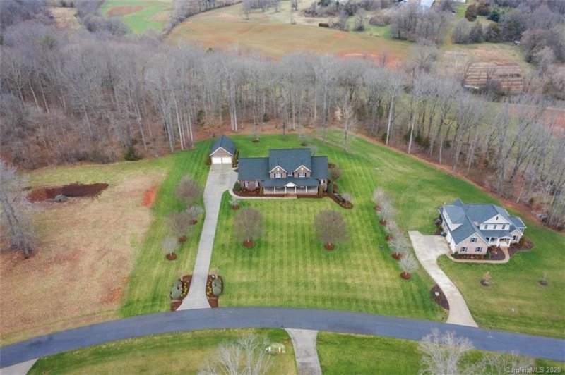 Property image 3 at 199 Cedar Lake Drive, Statesville, NC 28625