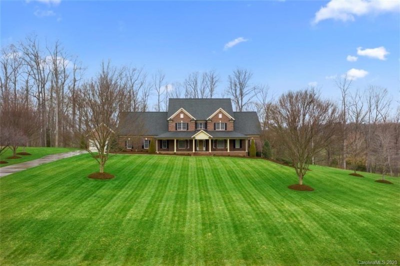 Property image 5 at 199 Cedar Lake Drive, Statesville, NC 28625